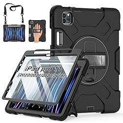 Case for iPad Pro 11 Inch