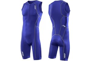 2XU Men's Active Tri Suit