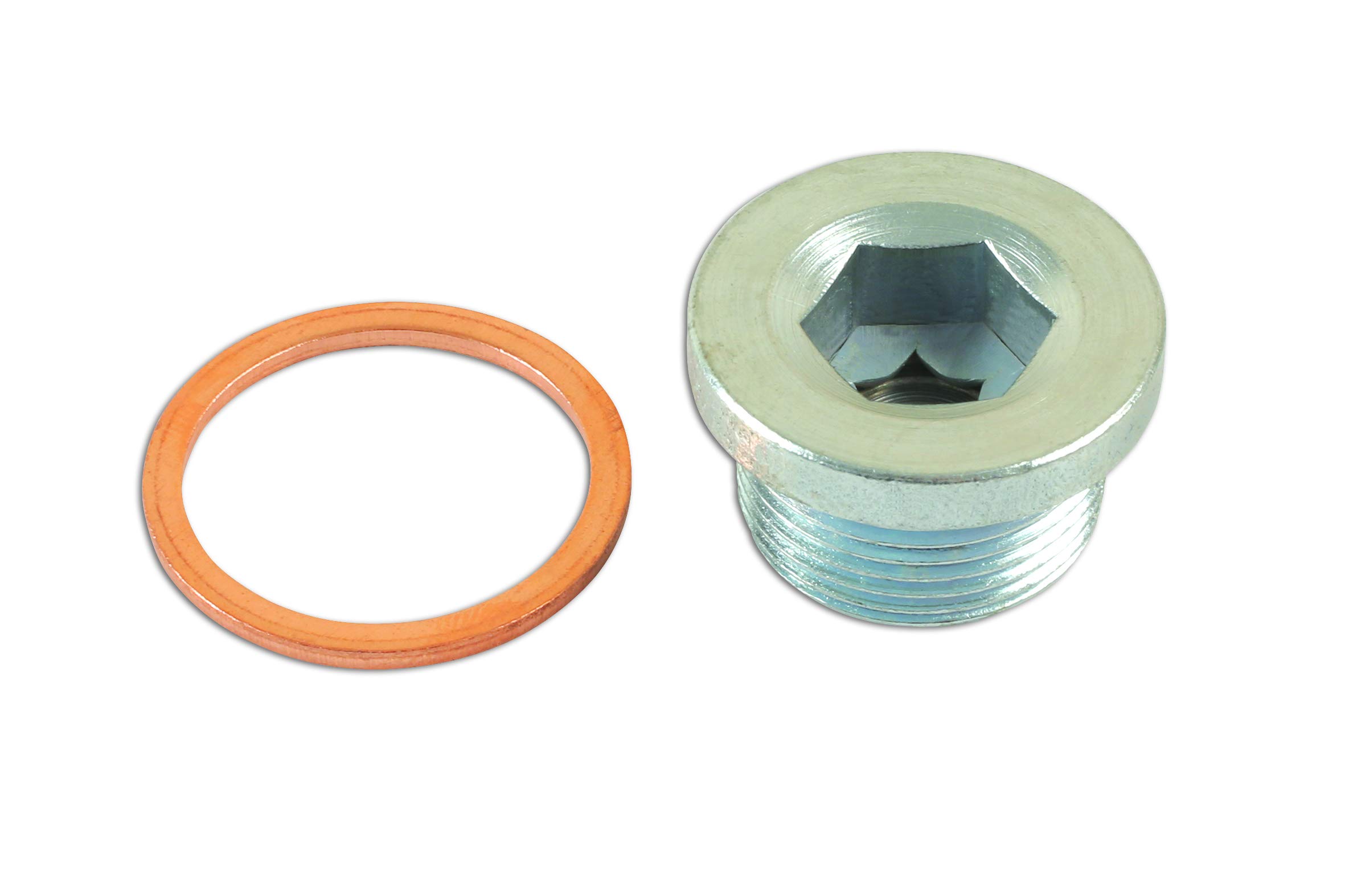 Connect Sump Plug & Washer - for Mercedes-Benz - Part No. 31768