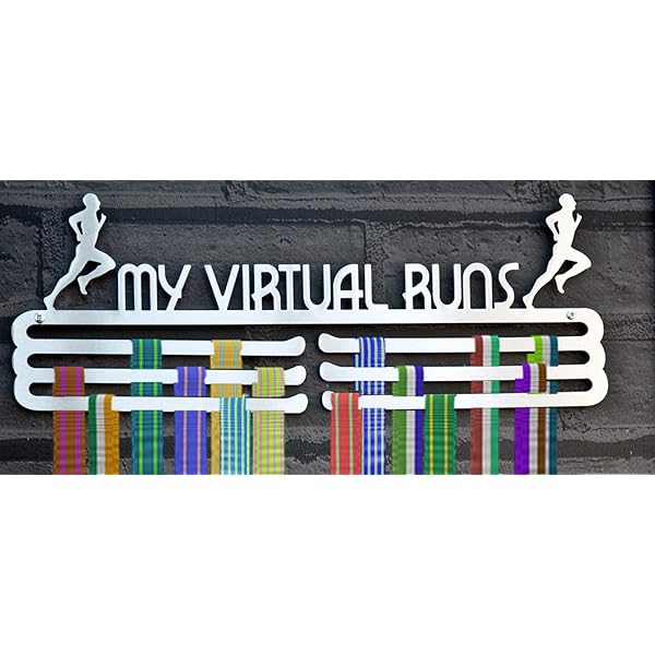 virtual runner