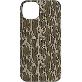 Bottom Lands Camo Case for iPhone 14 Plus