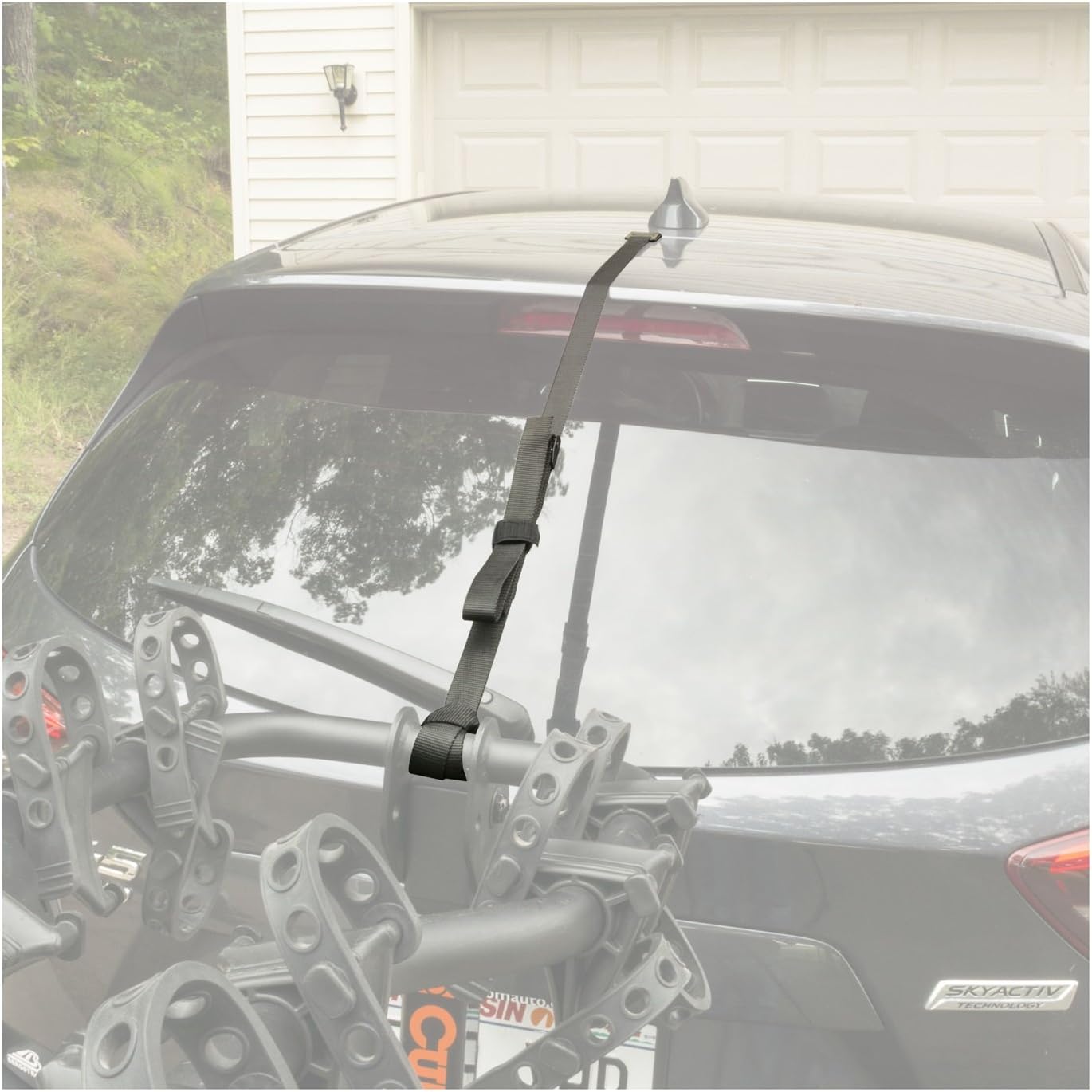 CURT 18050 61-Inch Bike Rack Support Strap: Automotive