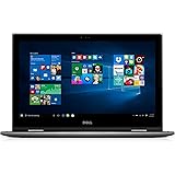 Dell Inspiron i5578-2451GRY 15.6" FHD Laptop (7th Generation Intel Core i5, 8GB RAM, 1TB HDD)