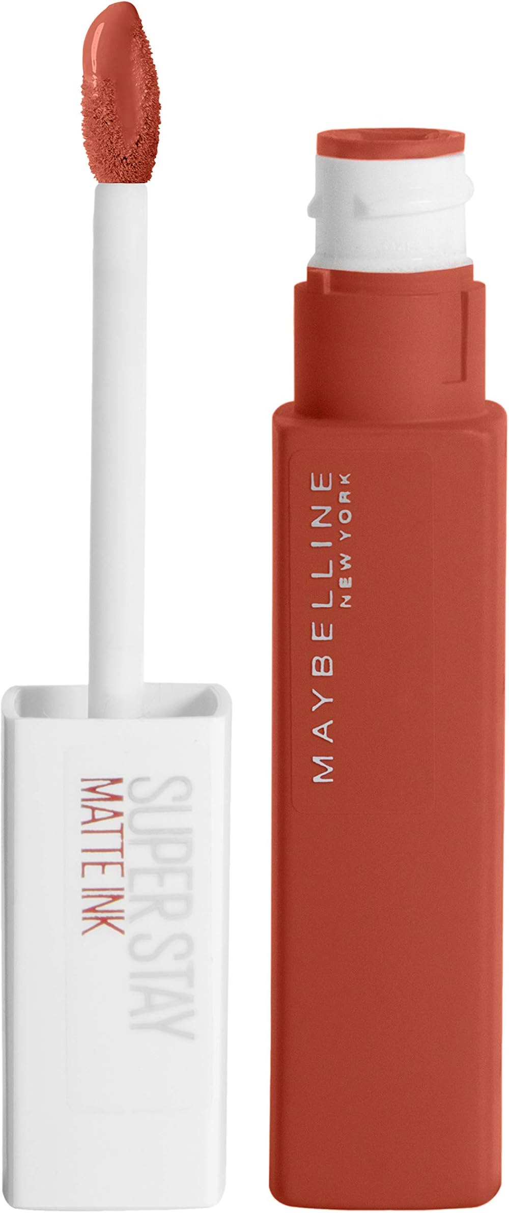Maybelline Super Stay Matte Ink Globetrotter Lipstick 135 5 ml