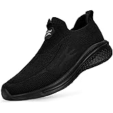 Giniros Women's Walking Shoes Lightweight Comfort Workout Casual Non Slip Fashion Sneakers