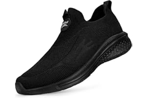 Giniros Women's Walking Shoes Lightweight Comfort Workout Casual Non Slip Fashion Sneakers