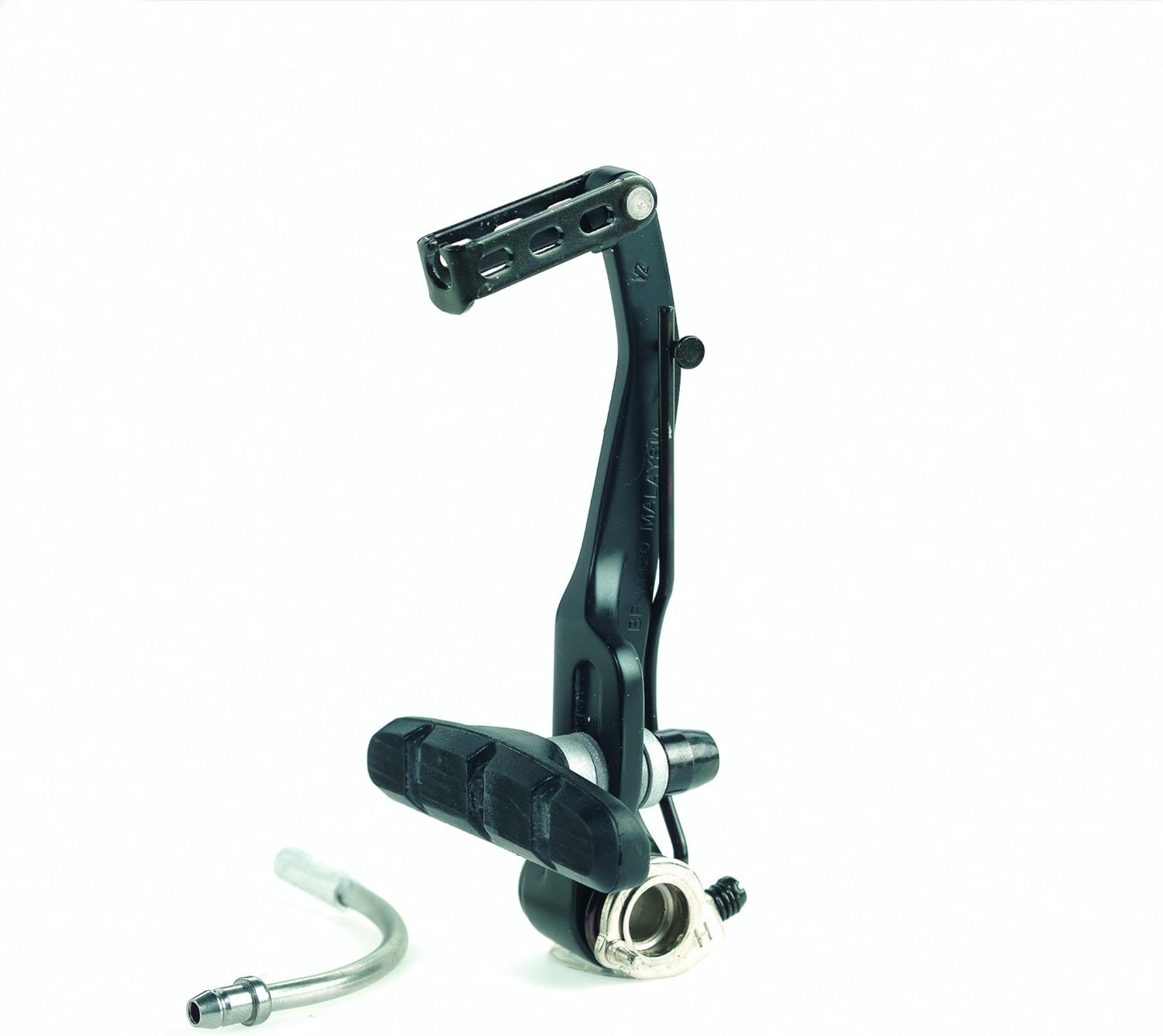 Shimano v brake caliper Clearance