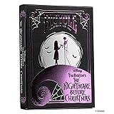 Disney Tim Burton's Nightmare Before Christmas