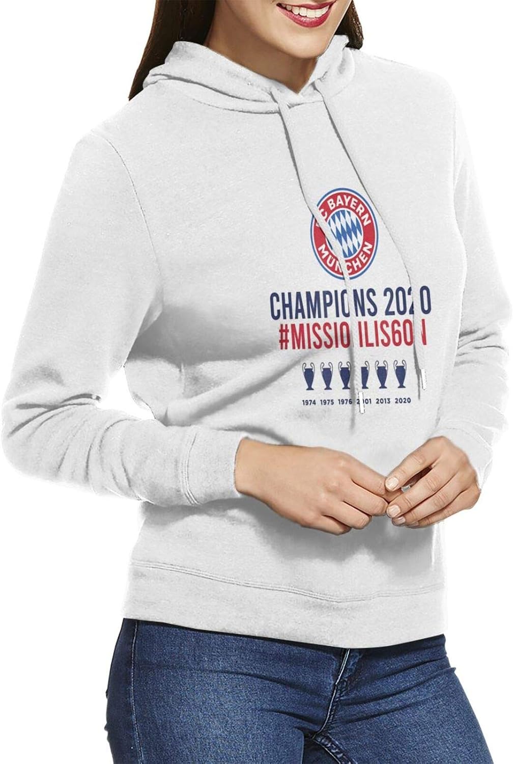 lfc champions hoodie