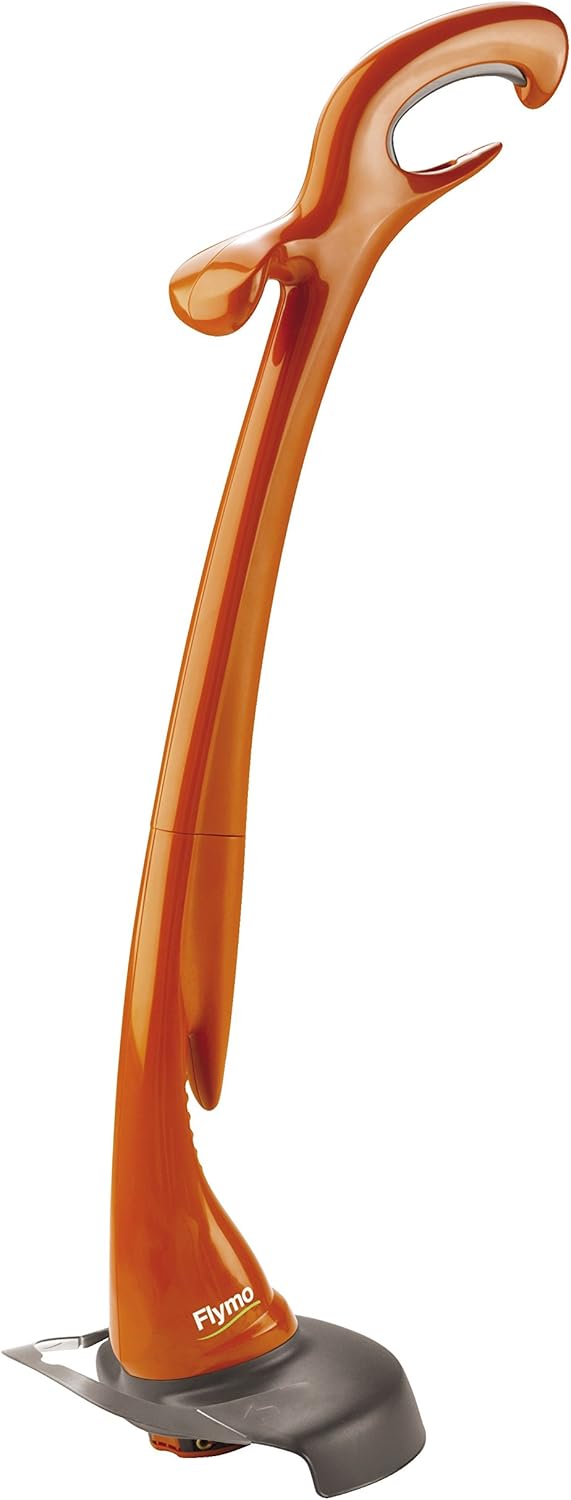 flymo strimmer