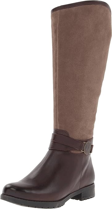 rockport women's tristina gore boot