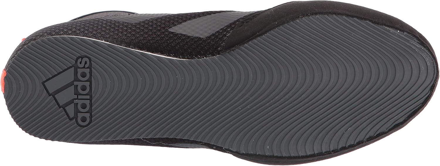  | adidas Hog 3 Boxing Shoe | Athletic