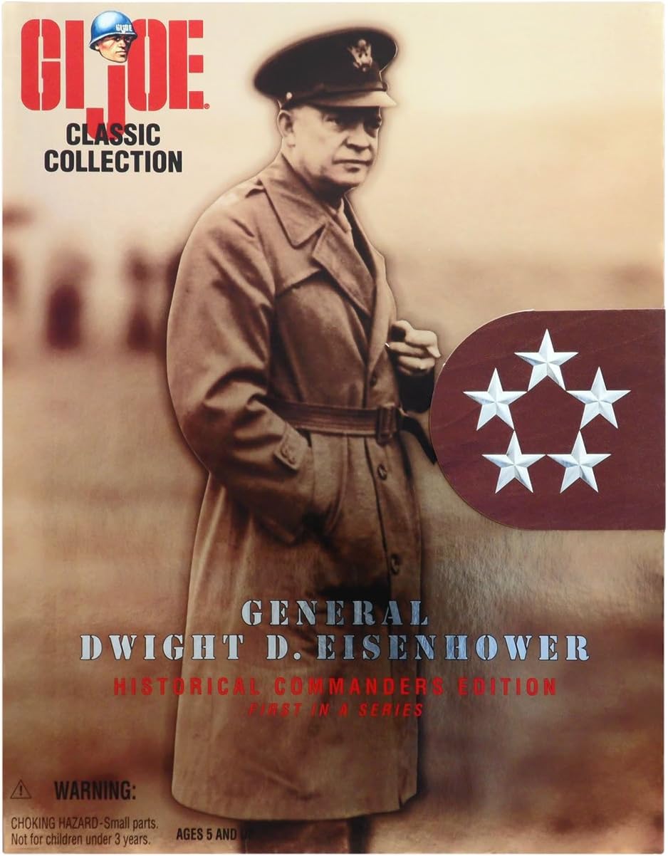 Amazon.com: GI Joe Classic Collection 