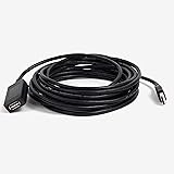 USB Extension Cable (16 Feet/5M) for The Meeting