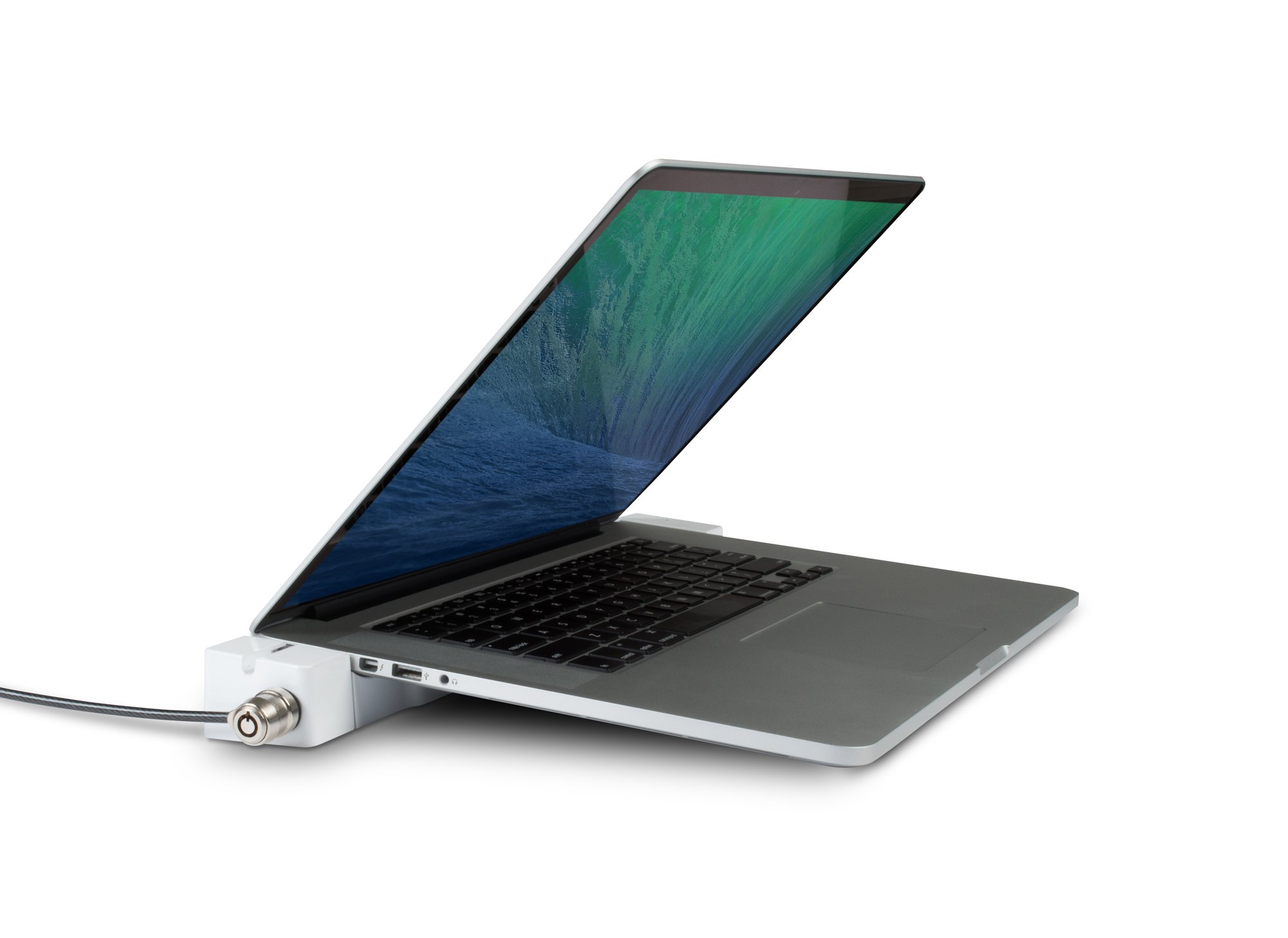 LandingZone DOCK Express Secure Docking Station For The MacBook Pro