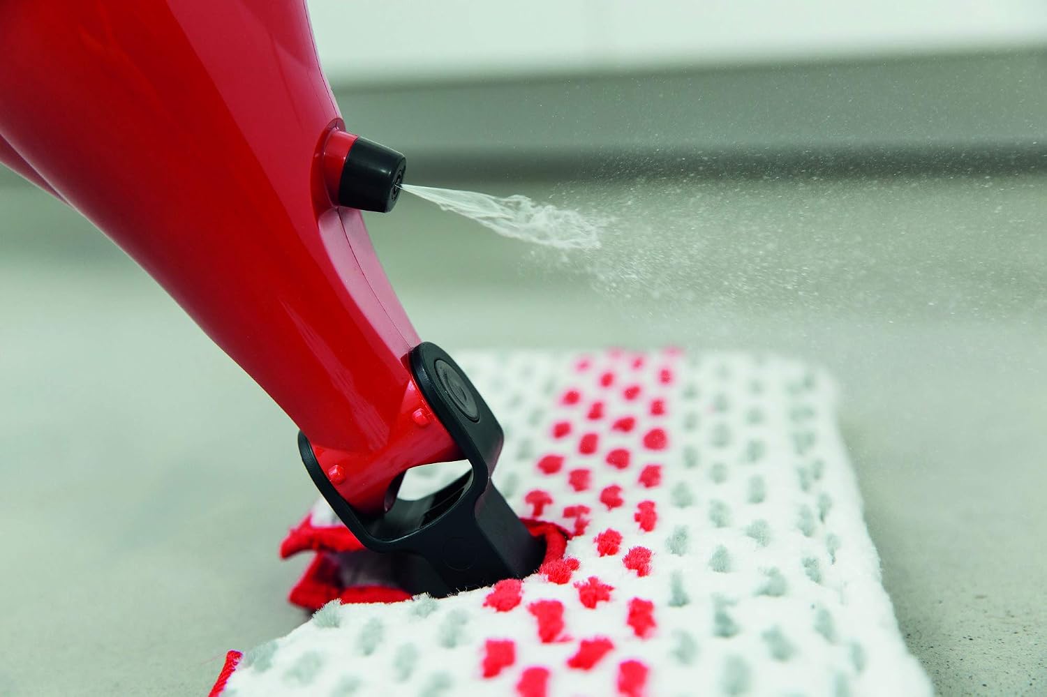 Vileda 1-2 Spray Max Refill, Double-Sided Cleaning for Wet & Dry Use, Fits 1-2 Spray Max - Image 5