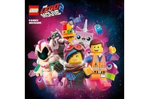 The Lego Movie 2 2020 Calendar