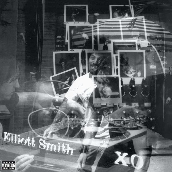 Elliott Smith - Elliott Smith - Amazon.com Music