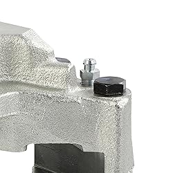 SCITOO Front Left Brake Caliper Without Bracket
