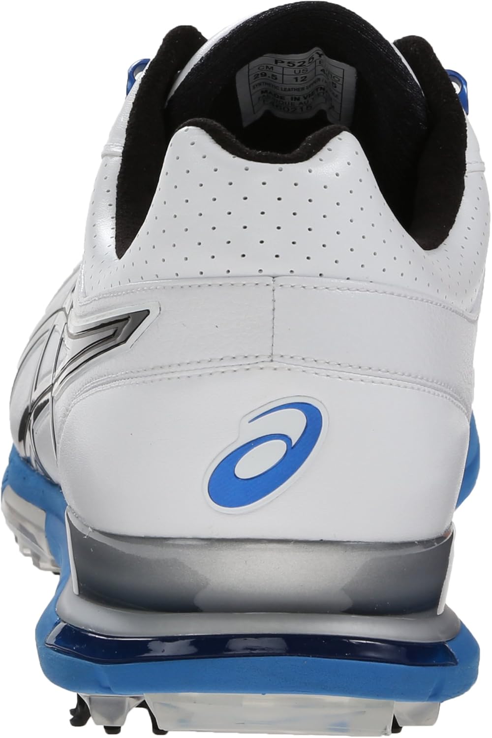 asics gel ace pro fg golf shoes