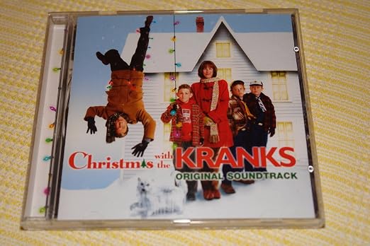Christmas With The Kranks Soundtrack