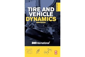 Tire and Vehicle Dynamics