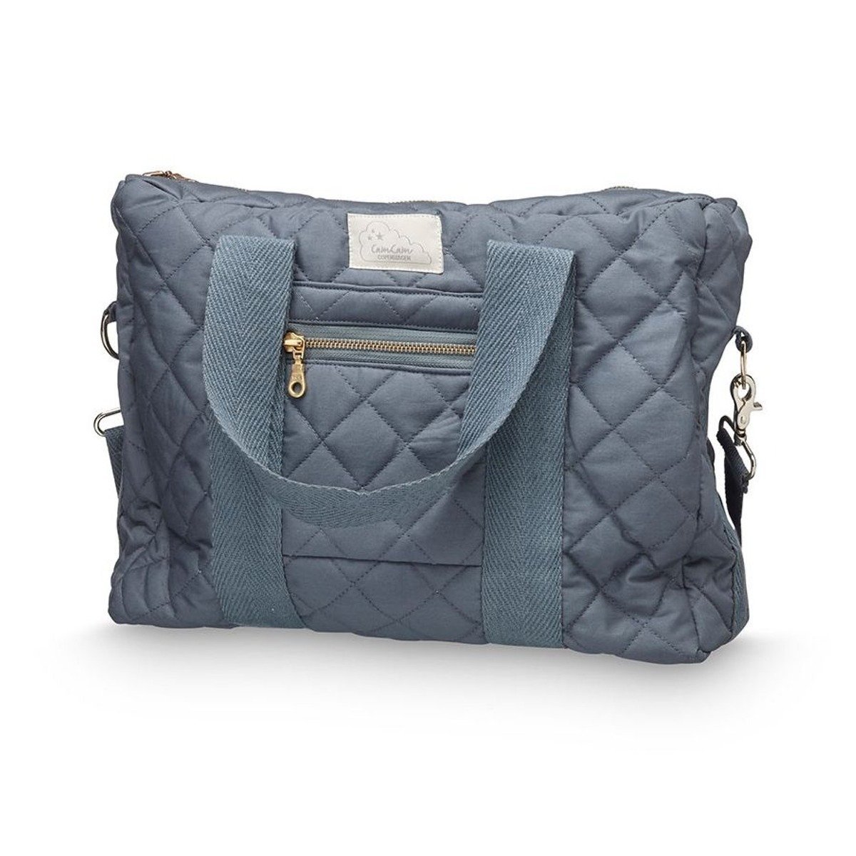 cam cam diaper bag