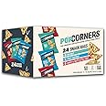 Popcorners Variety Pack, 24count, 1count (587652)
