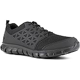 Reebok Work Sublite Cushion Work Oxford Men's Oxford