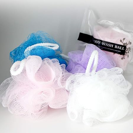 Amazon ボディウォッシュボール 25個 セット 湯屋の手土産 ボディウォッシュボール 通販