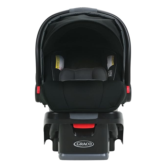 graco snugride snuglock 35 infant insert