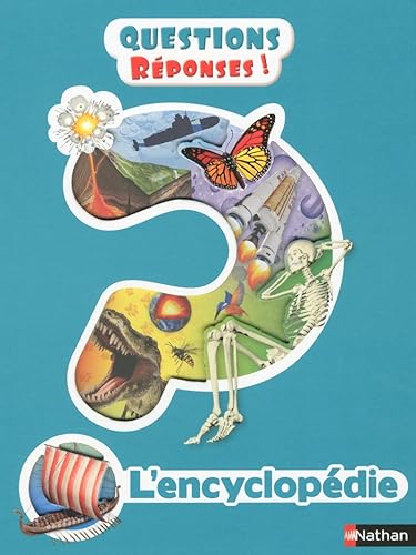 Download Questions/Réponses : L'encyclopédie PDF