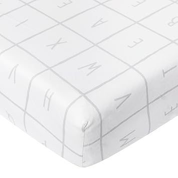 softest baby crib sheets