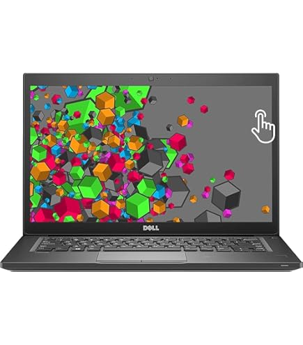 Windowsノート本体 Dell Latitude 7490 i7 16G 512G Win11 Pro Amazon.com: Dell Latitude 7490 Laptop FHD Touchscreen