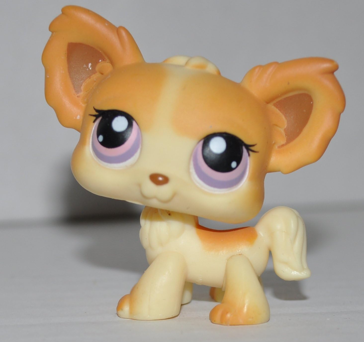 littlest pet shop 1996