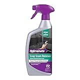 Rejuvenate Soap Scum Remover Easily Dissolves Soap