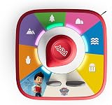 Tonies Toniebox2 Play Set Pink Brand Tonies Kids Audio System view 9