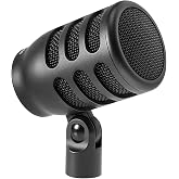 beyerdynamic TG D70 Dynamic Kick Drum Microphone