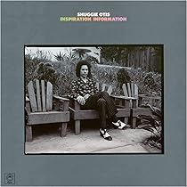 Freedom Flight (Vinyl): Shuggie Otis: Amazon.ca: Music