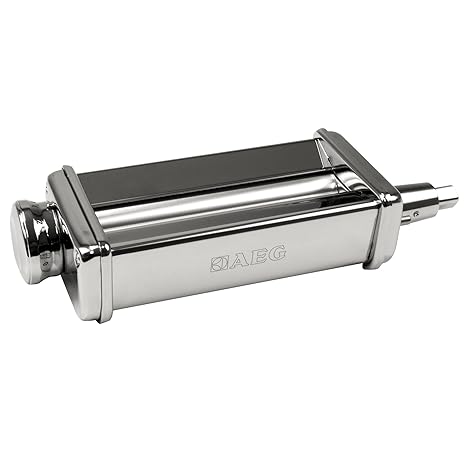 AEG AUMPR Pasta Roller für AEG UltraMix KM4000, KM 4400, KM4100, KM6100, KM7300, Electrolux Assistant
