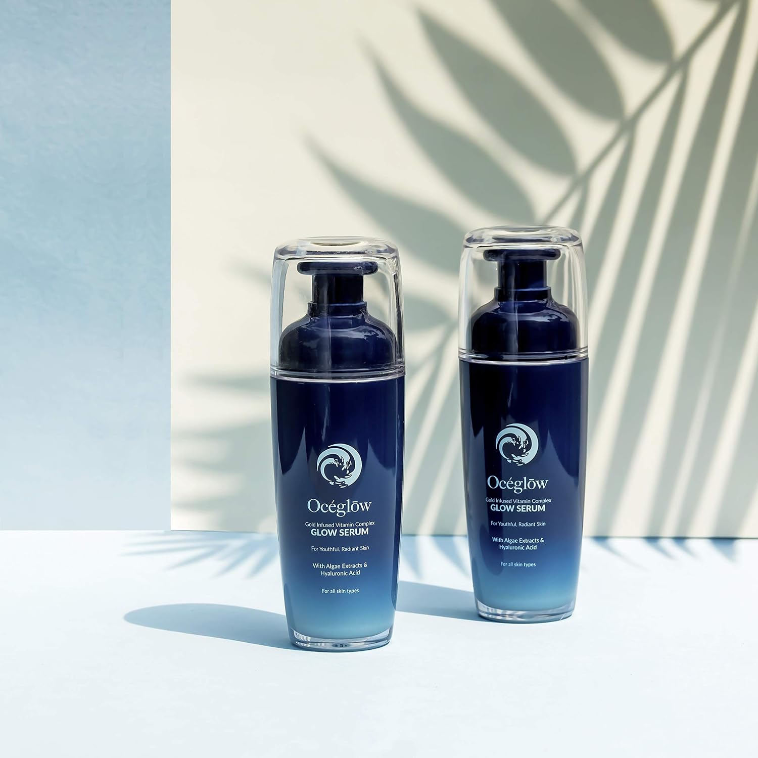 oce glow moisturizer