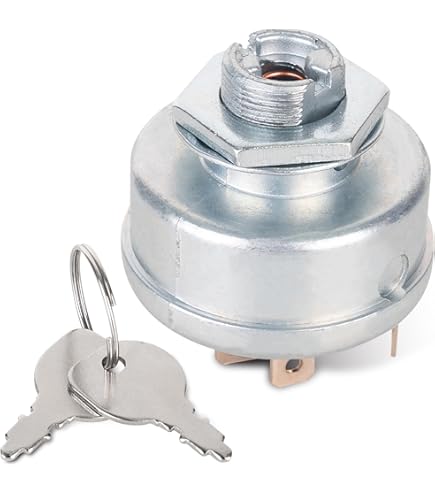 T.W.Kanbé Amazon.com: HD Switch Ignition Switch Replaces Gravely Ariens