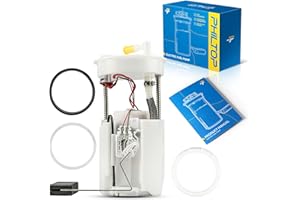 PHILTOP FG0962 Electric Fuel Pump Assembly Fit for Accord 2008-2012 3.5L, TL 2009-2014 3.5L, Accord Crosstour 2010-2011 3.5L, Crosstour 2012 3.5L, TSX 2010-2014 3.5L