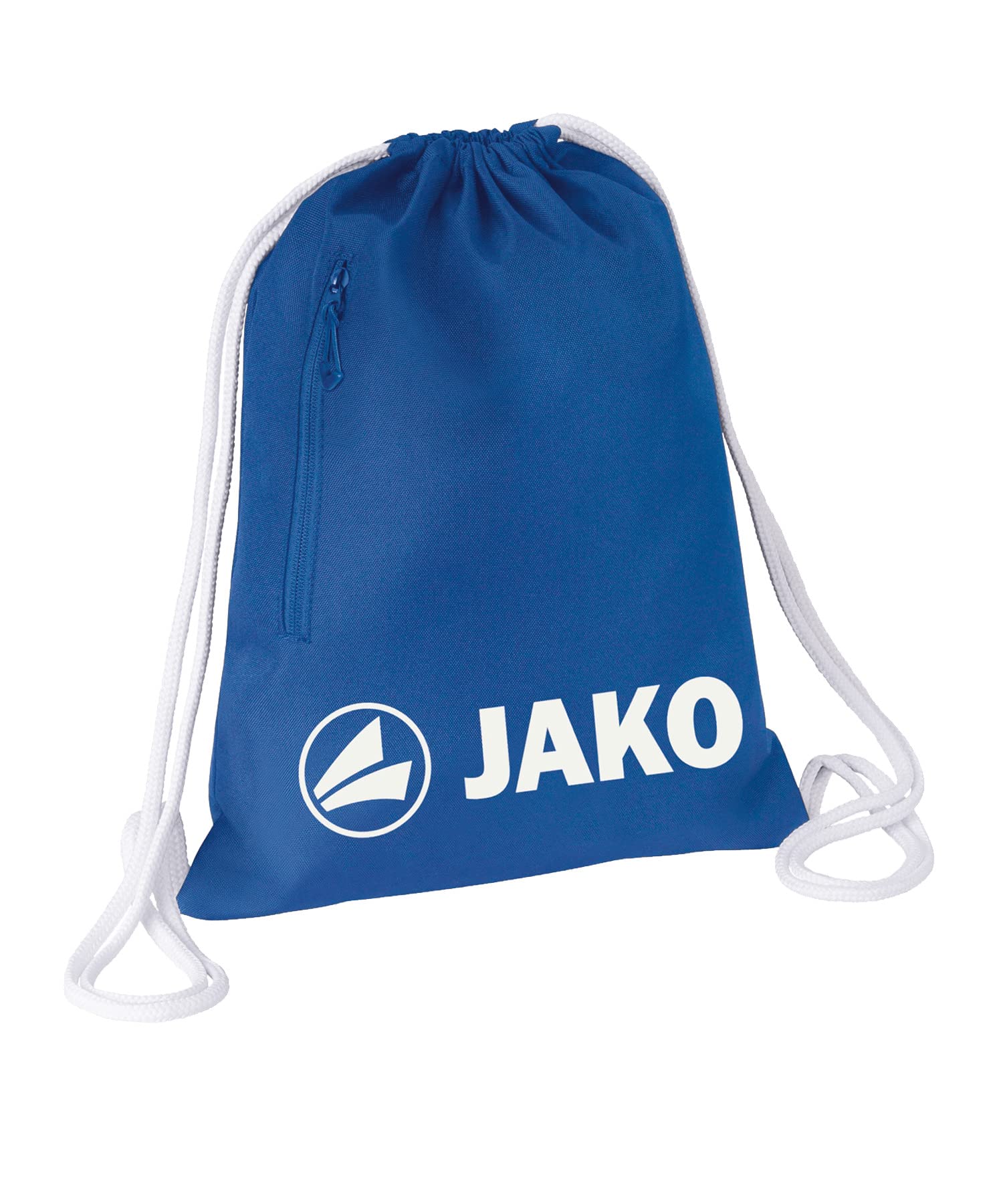 JAKO Unisex's Gym Bag, Royal, 0
