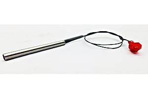 TEMPCO US Stove Co 250W Igniter, Pellet Stove Part #80619/80481 MADE IN USA