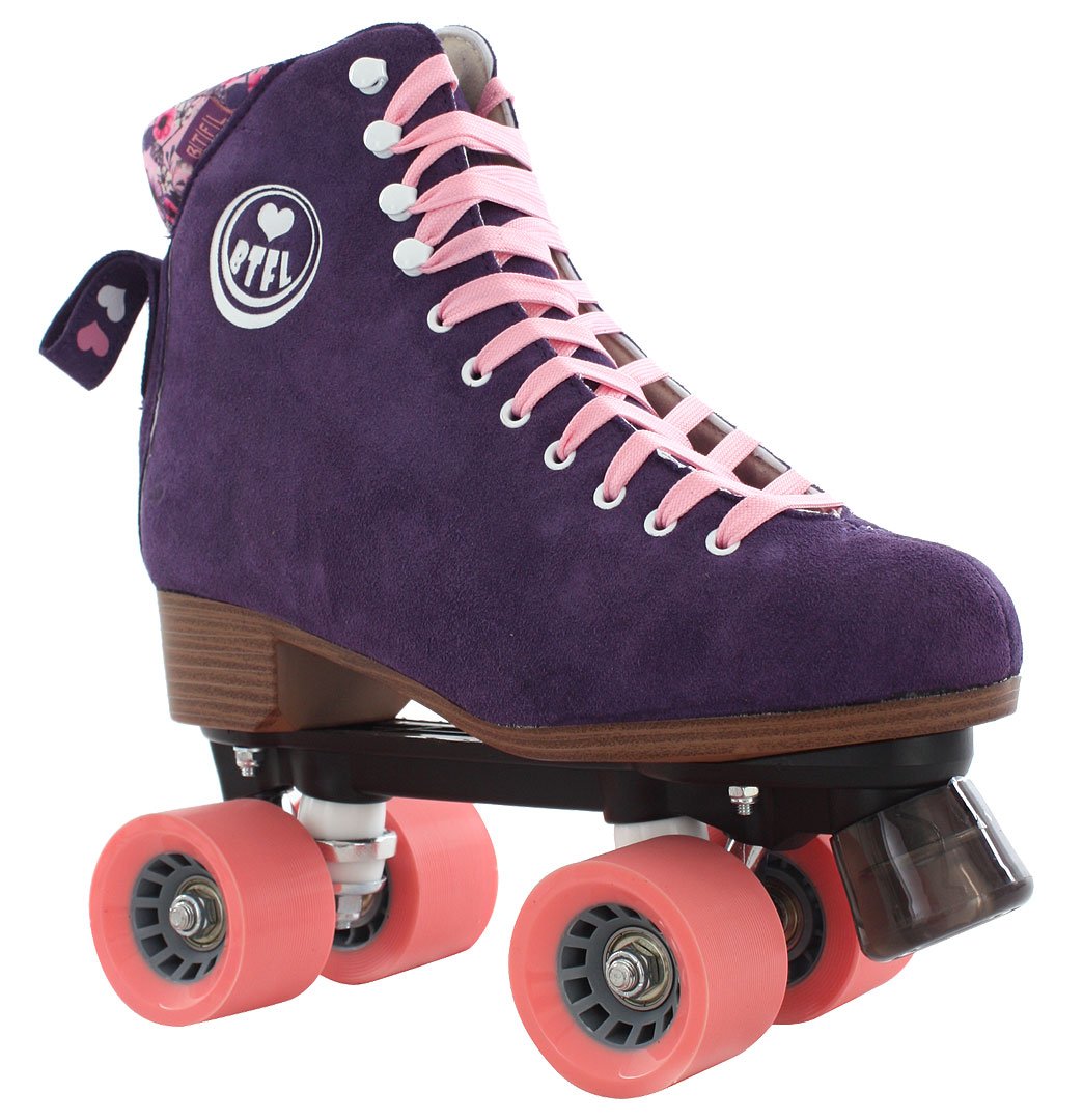 BTFL Pattini a Rotelle Classics Lyla Harper e Scarlett EU: