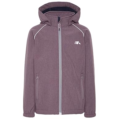 NAME IT Mädchen Softshelljacke ALFA 13154060