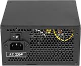 iChoose Limited 850W ATX Switching Power Supply PSU Silent Fan PC Computer view 4