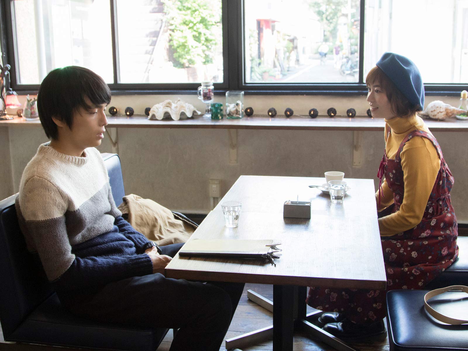 Amazon Co Jp I Sを観る Prime Video