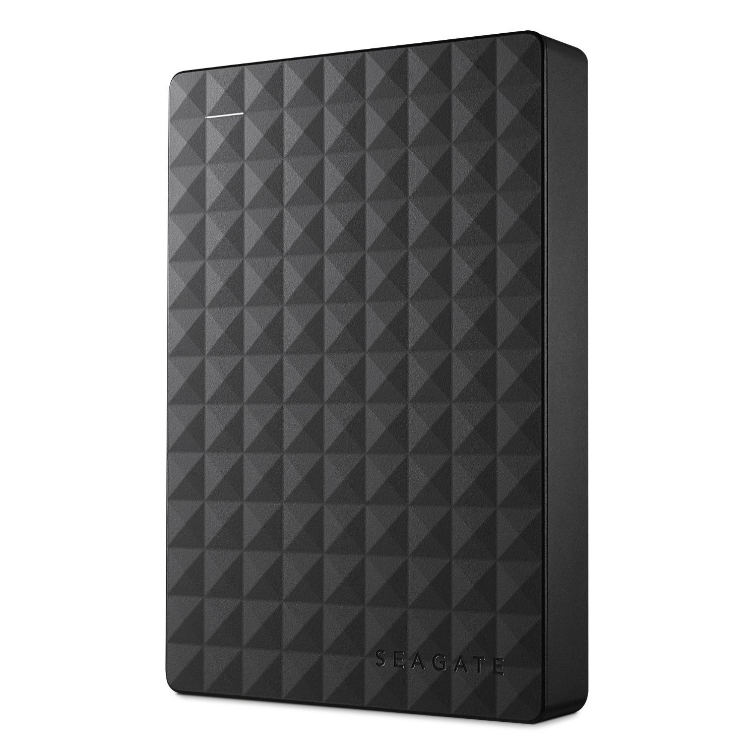 Seagate Expansion 4 TB 2.5-Inch USB 3.0 Portable External Hard Drive for PC and Xbox One, 4TB